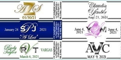 Personalized cigar labels to each cigar your cigar roller makes